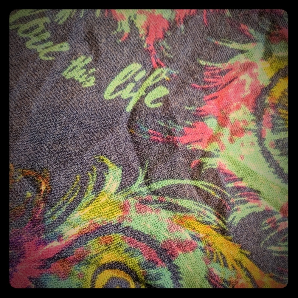 Love this Life Infinity Scarf